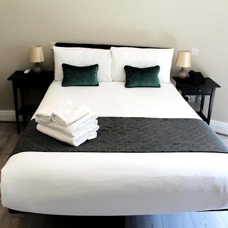 Rosebank Accommodation Johannesburg Eksteriør bilde