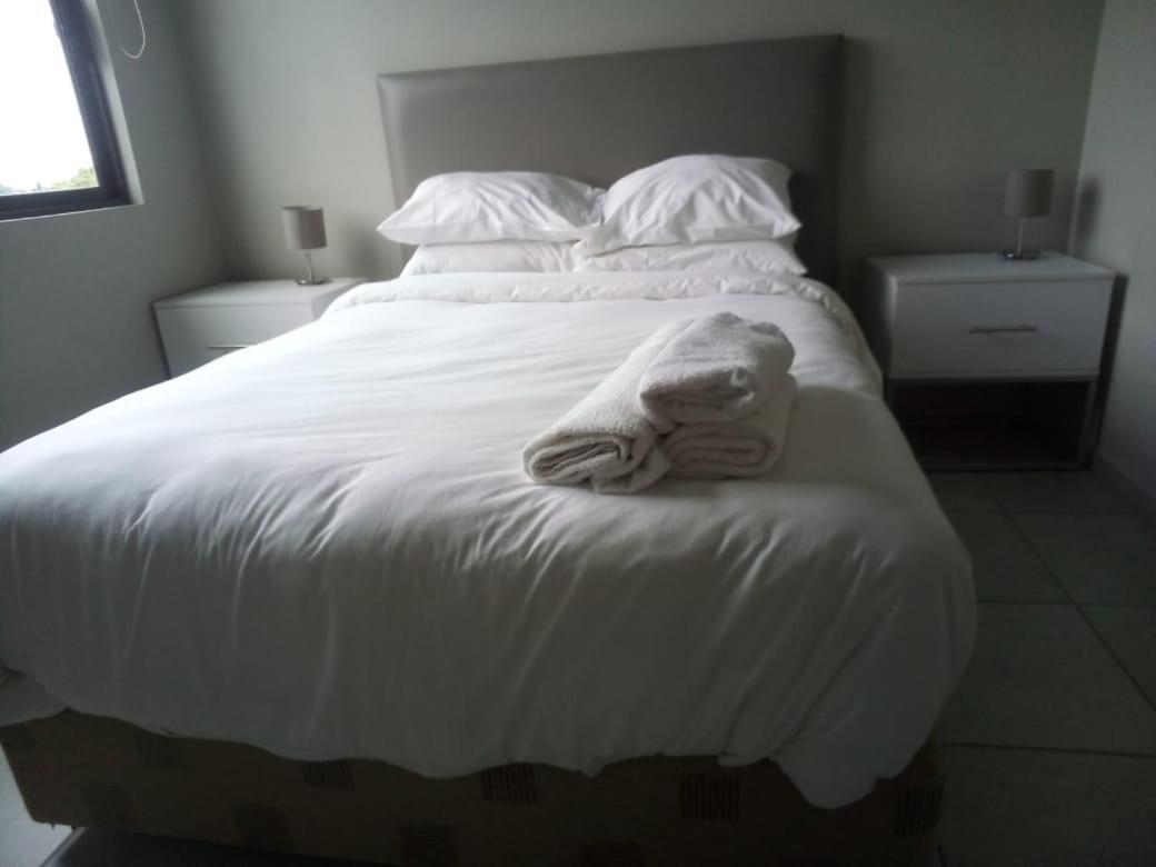 Rosebank Accommodation Johannesburg Eksteriør bilde